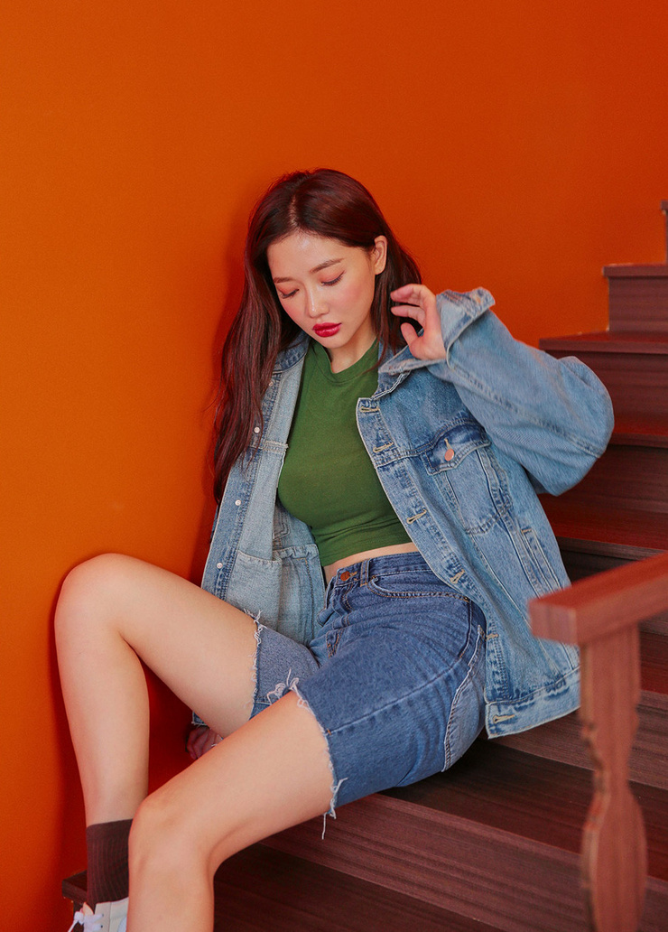 Seo Sung Kyung