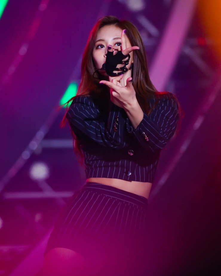 Chou Tzu-yu (Tzuyu)