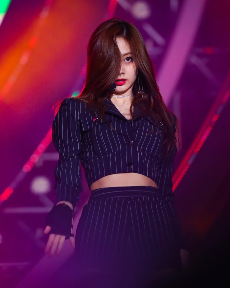 Chou Tzu-yu (Tzuyu)