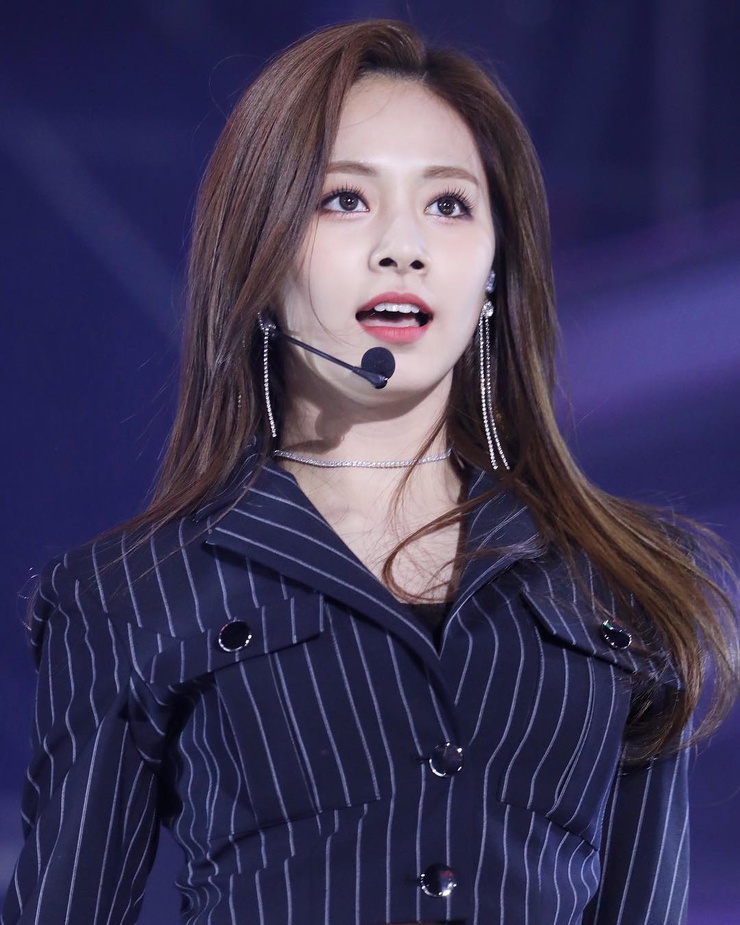 Chou Tzu-yu (Tzuyu)