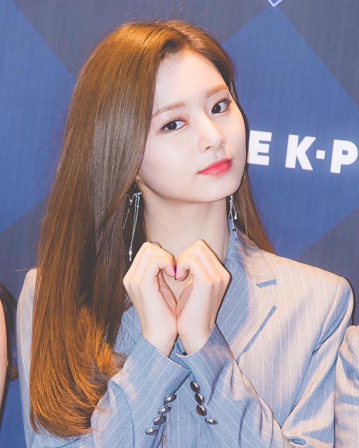 Chou Tzu-yu (Tzuyu)