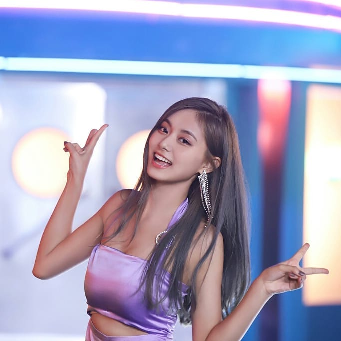 Chou Tzu-yu (Tzuyu)