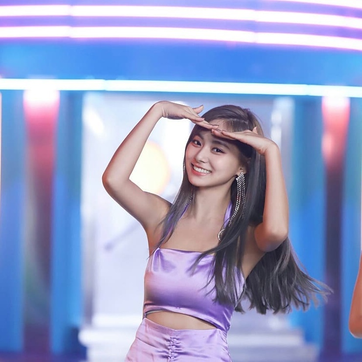Chou Tzu-yu (Tzuyu)