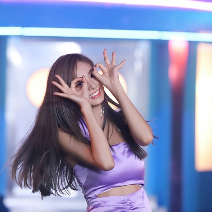Chou Tzu-yu (Tzuyu)