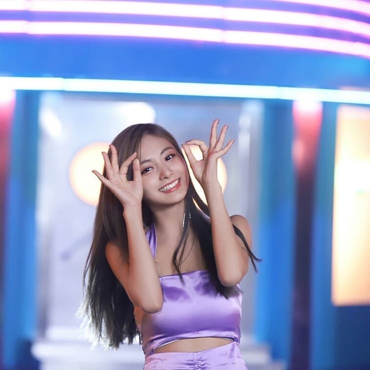 Chou Tzu-yu (Tzuyu)