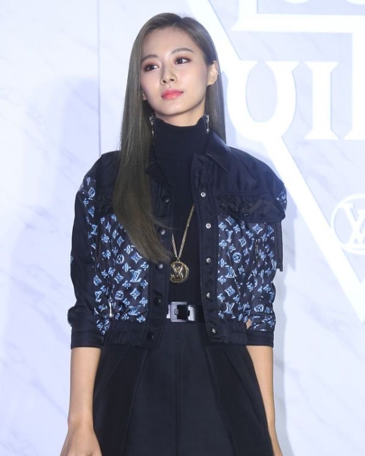 Chou Tzu-yu (Tzuyu)