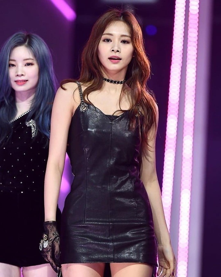 Chou Tzu-yu (Tzuyu)