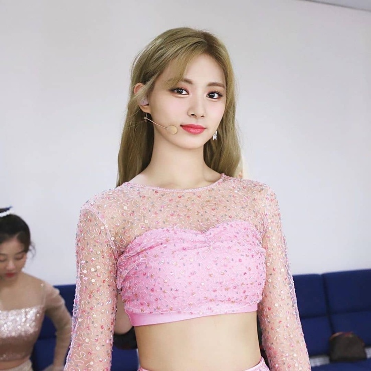 Chou Tzu-yu (Tzuyu)