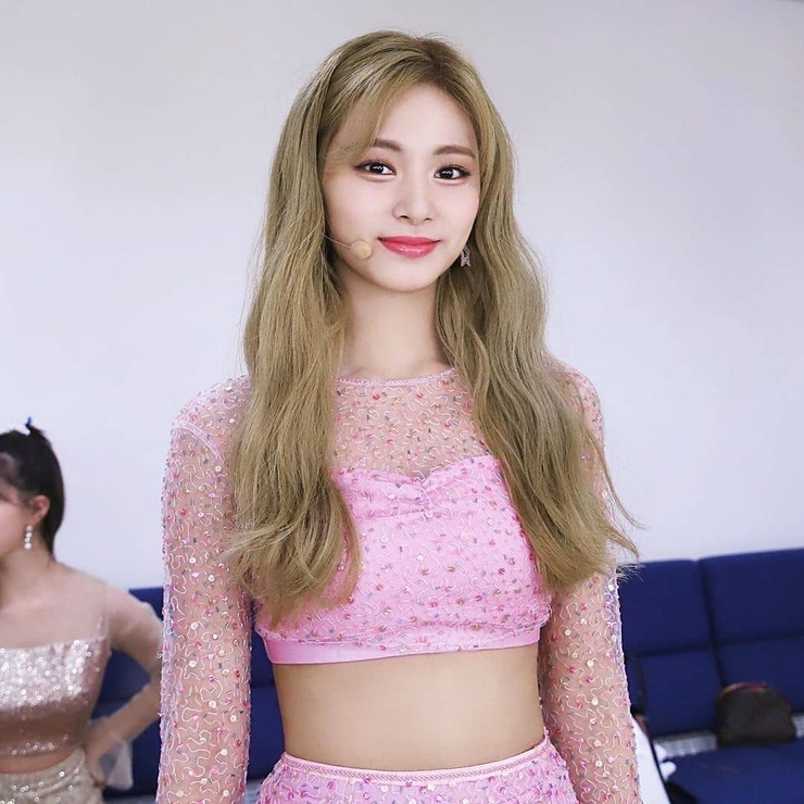 Chou Tzu-yu (Tzuyu)