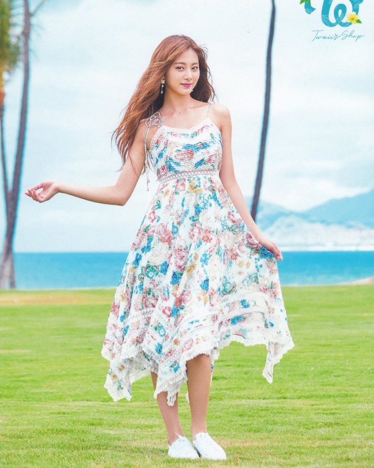 Chou Tzu-yu (Tzuyu)