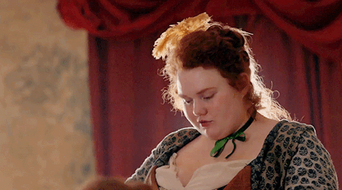 Harlots