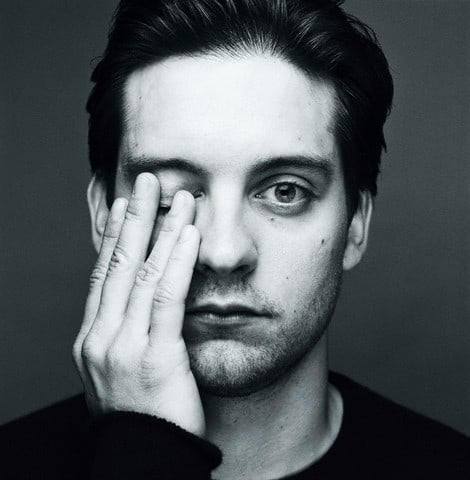 Tobey Maguire
