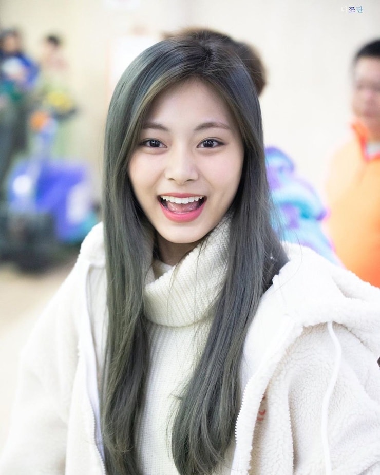 Chou Tzu-yu (Tzuyu)