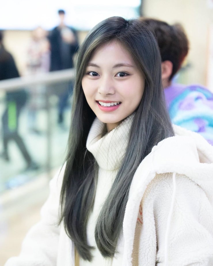 Chou Tzu-yu (Tzuyu)