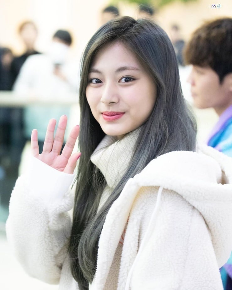 Chou Tzu-yu (Tzuyu)