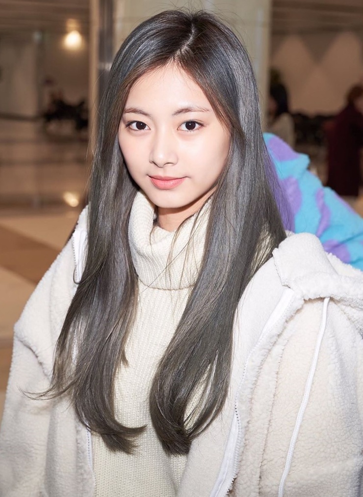 Chou Tzu-yu (Tzuyu)