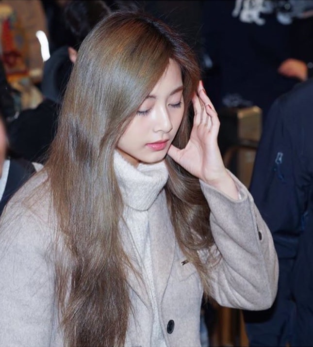 Chou Tzu-yu (Tzuyu)
