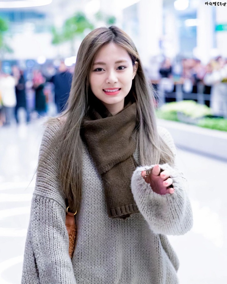 Chou Tzu-yu (Tzuyu)