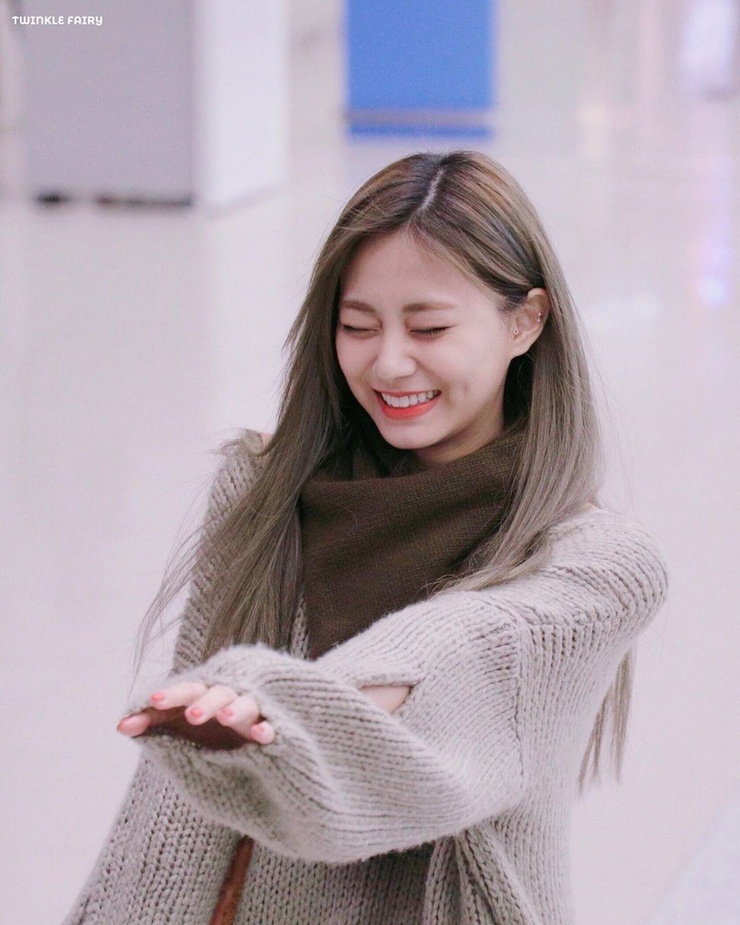 Chou Tzu-yu (Tzuyu)