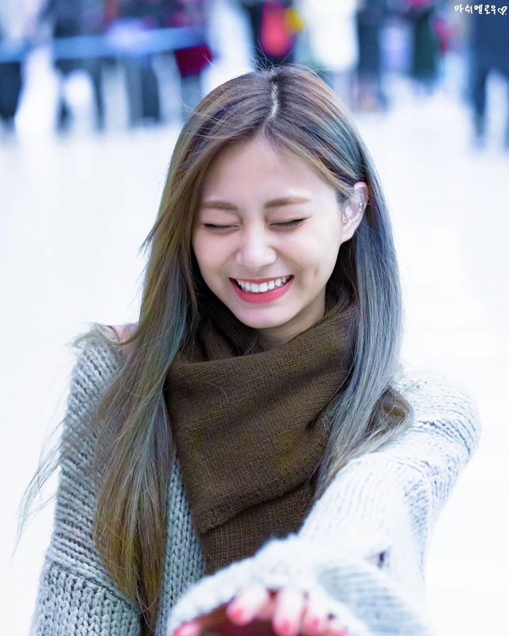 Chou Tzu-yu (Tzuyu)