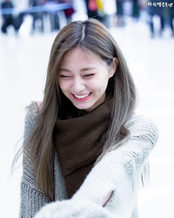 Chou Tzu-yu (Tzuyu)