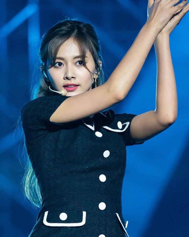 Chou Tzu-yu (Tzuyu)