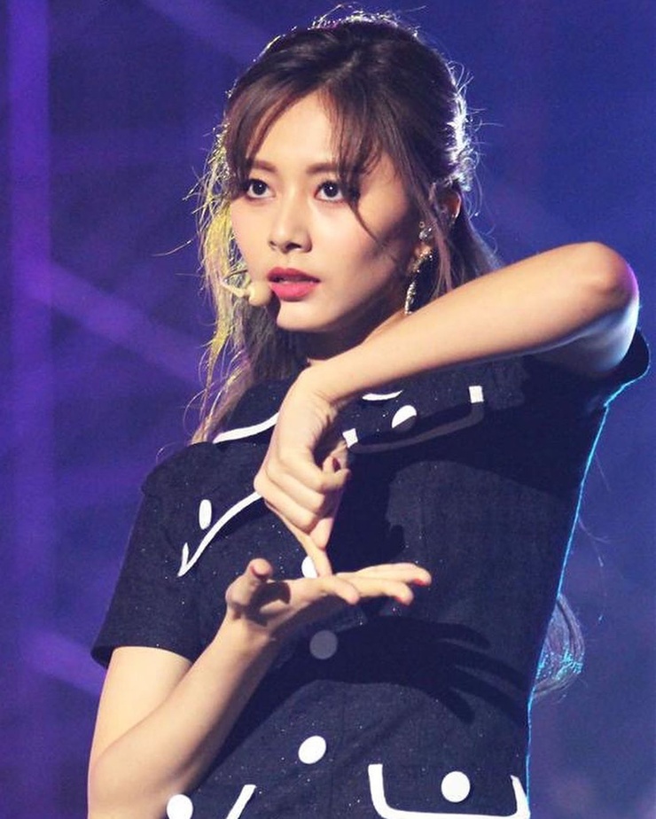Chou Tzu-yu (Tzuyu)