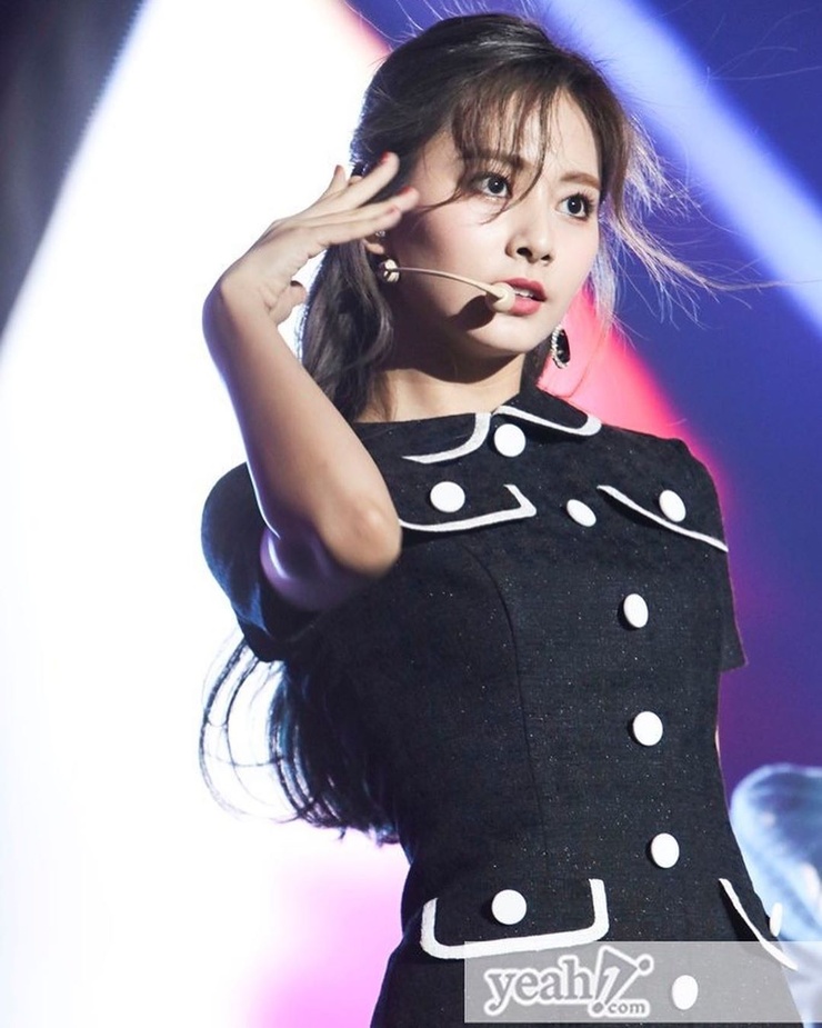 Chou Tzu-yu (Tzuyu)