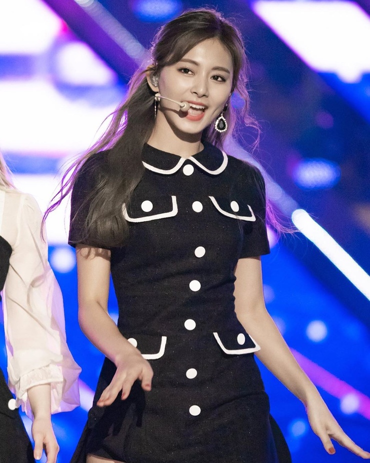 Chou Tzu-yu (Tzuyu)