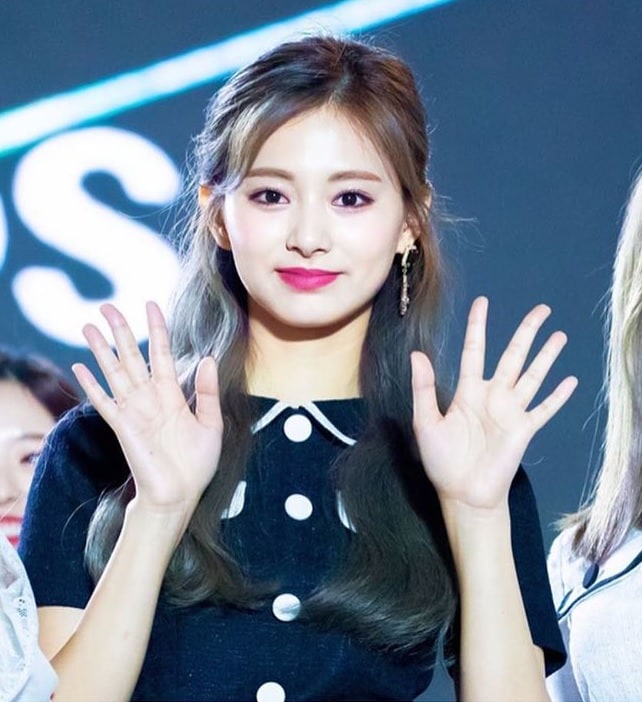 Chou Tzu-yu (Tzuyu)