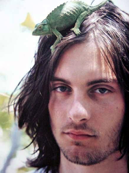 Tobey Maguire Tobey Maguire