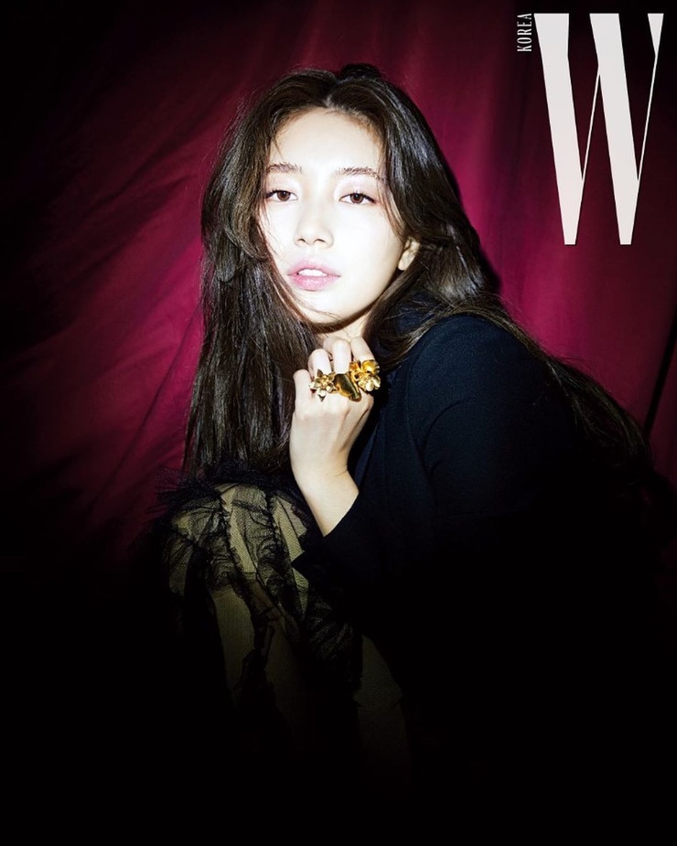 Bae Suzy Bae Suzy