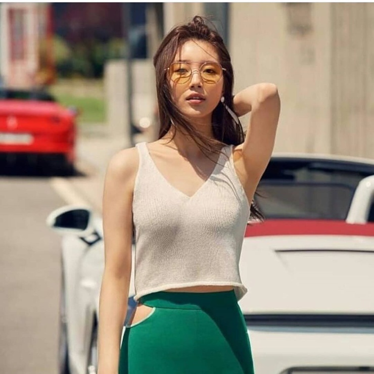 Bae Suzy