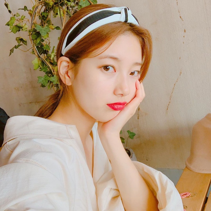 Bae Suzy Bae Suzy