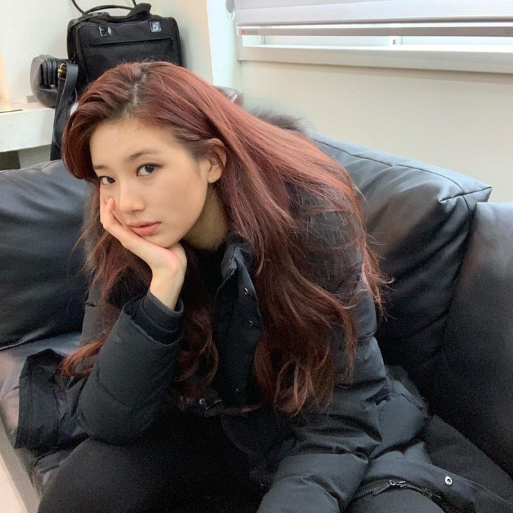 Bae Suzy Bae Suzy