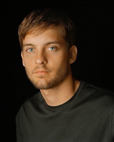 Tobey Maguire