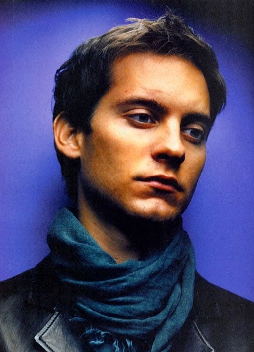 Tobey Maguire