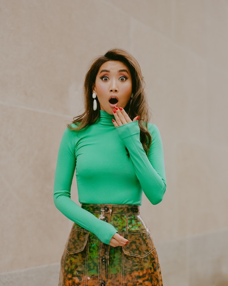 Brenda Song Brenda Song