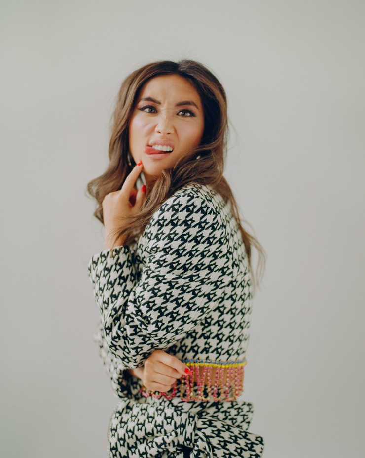 Brenda Song