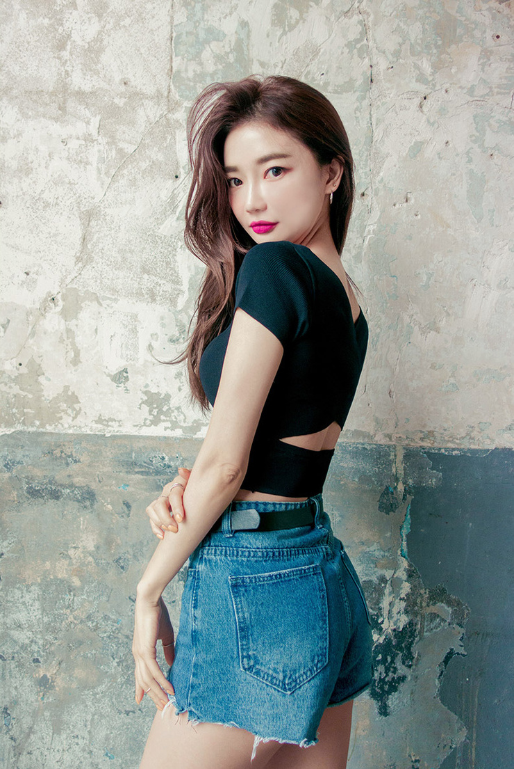 Seo Sung Kyung