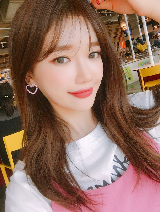 Seo Sung Kyung