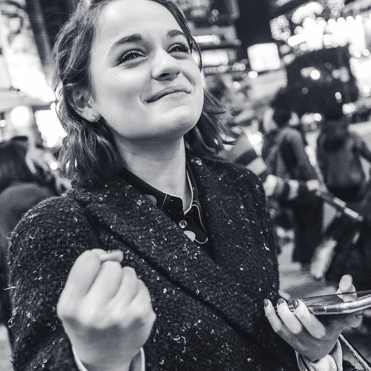 Joey King