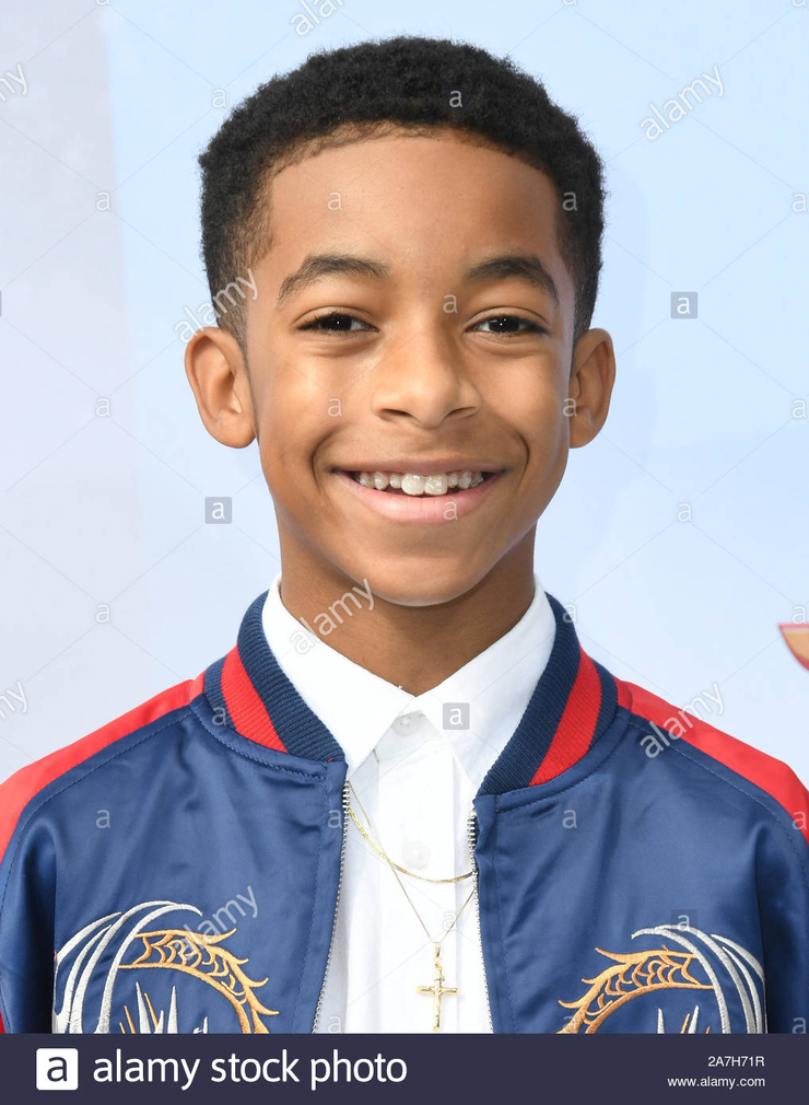 Isaiah Russell-Bailey