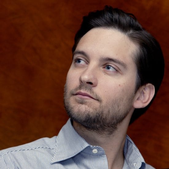 Picture of Tobey Maguire