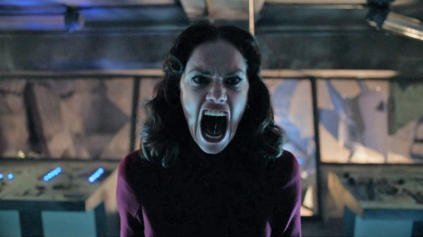His Dark Materials