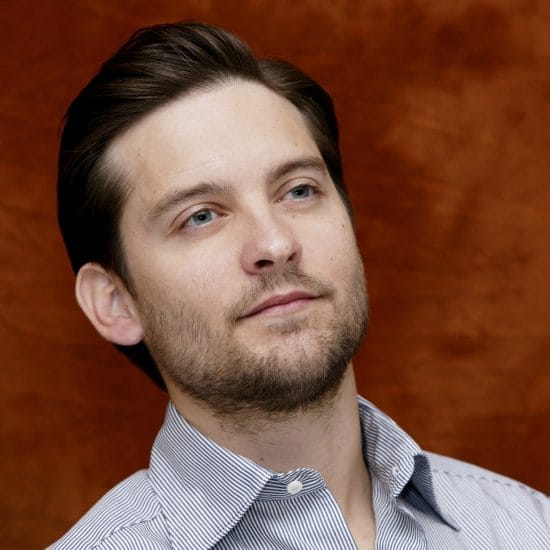 Tobey Maguire