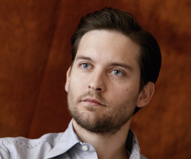 Tobey Maguire