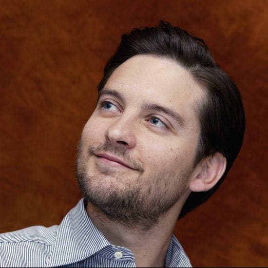 Tobey Maguire