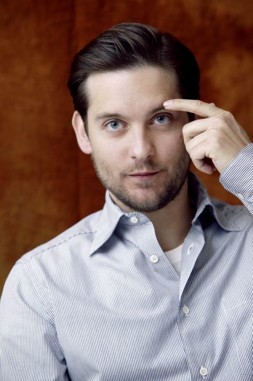 Tobey Maguire