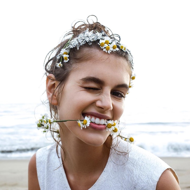 Kaia Gerber Kaia Gerber
